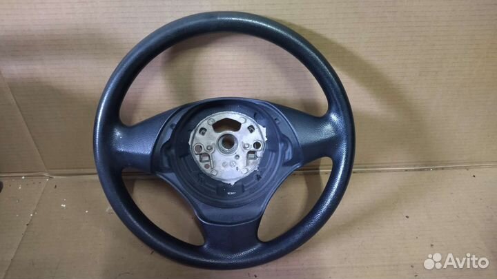 Руль Bmw e87, e81, e82