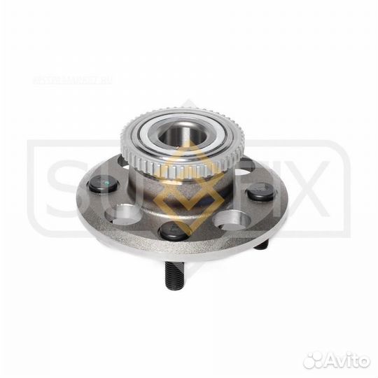 Sufix SN-1053 Ступица колеса зад лев