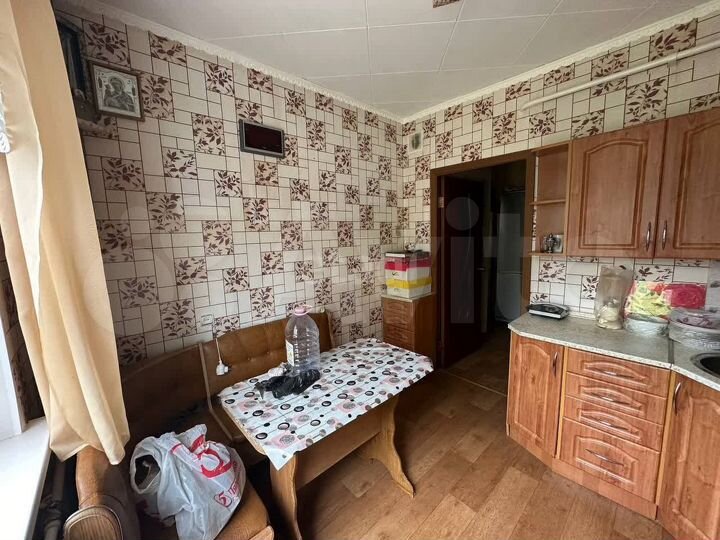 2-к. квартира, 54,5 м², 2/9 эт.