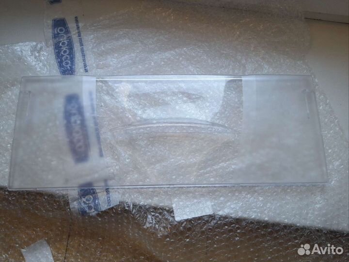 Панель ящика