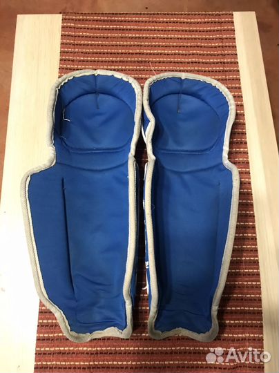 Хоккейная форма