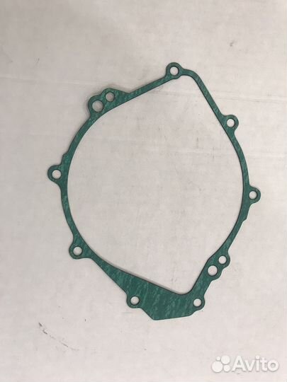 Изготовление Прокладок для мототехники