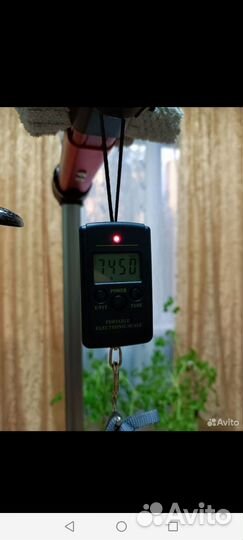 Карбоновый шоссейный велосипед