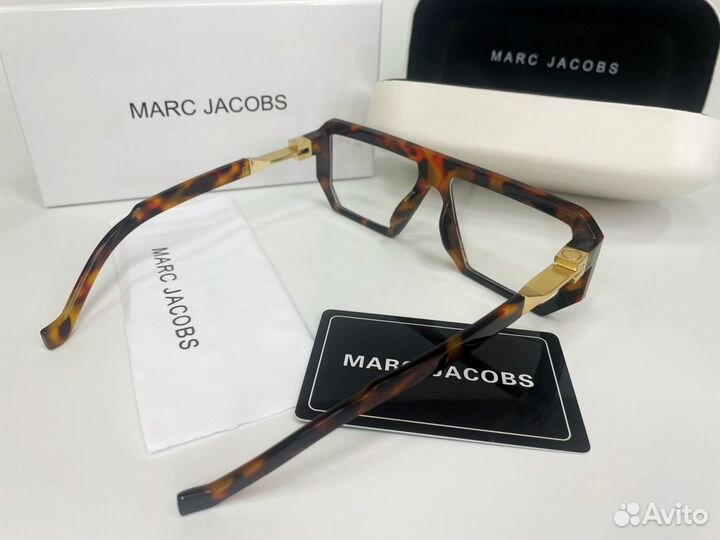 Имиджевые очки Marc Jacobs