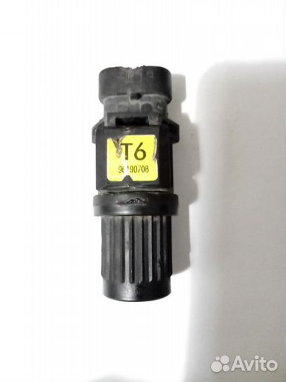 Датчик скорости T6 96190708 Chevrolet,Daewoo,заз