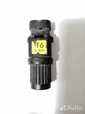 Датчик скорости T6 96190708 Chevrolet,Daewoo,заз