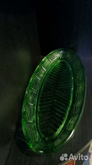 Селедочница бр Курженковых