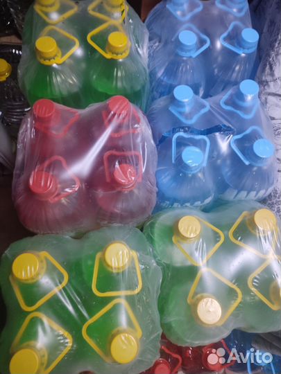 Незамерзайка