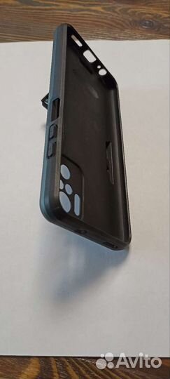 Противоударный чехол