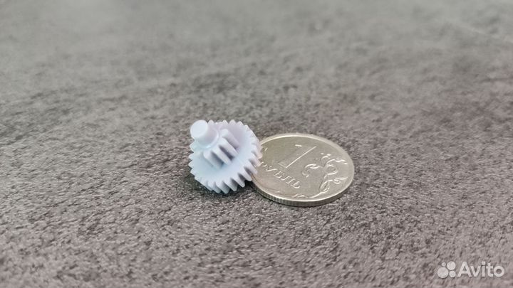 Печать на 3Д принтере, SLA печать, FDM печать