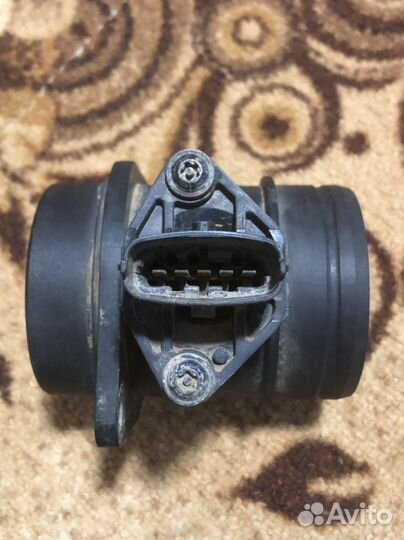 Датчик дмрв на ваз