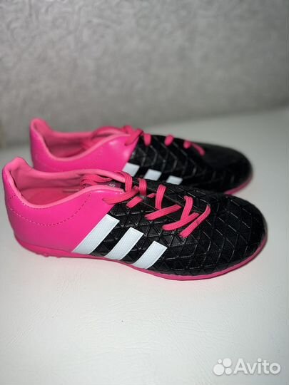 Футзалки для девочки