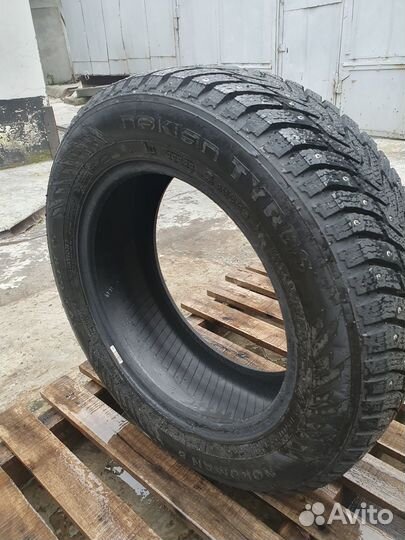 Nokian Tyres Nordman 8 195/60 R15
