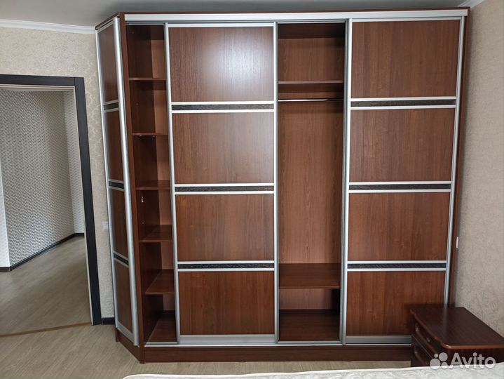 Шкаф купе бу