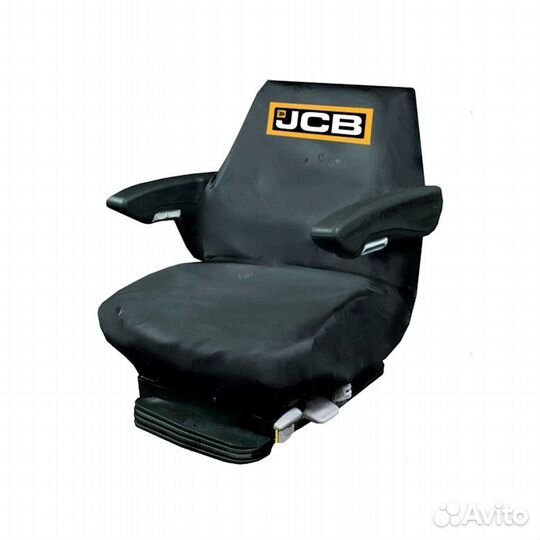 Чехол на сидение