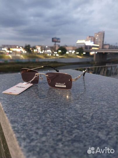 Очки мужские