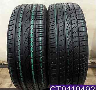 Continental CrossContact UHP 265/50 R20 111V