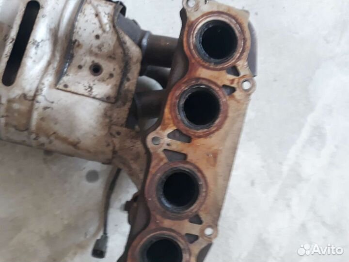 Катализатор