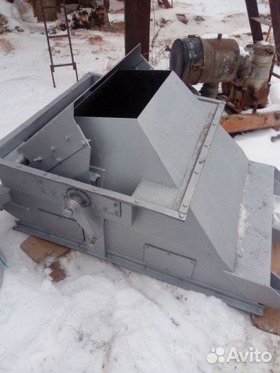 Дозатор Каменных материалов дс-185 158 абз асу