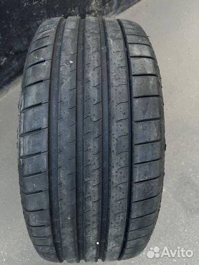 Bridgestone Potenza Sport 255/40 R20 101Y