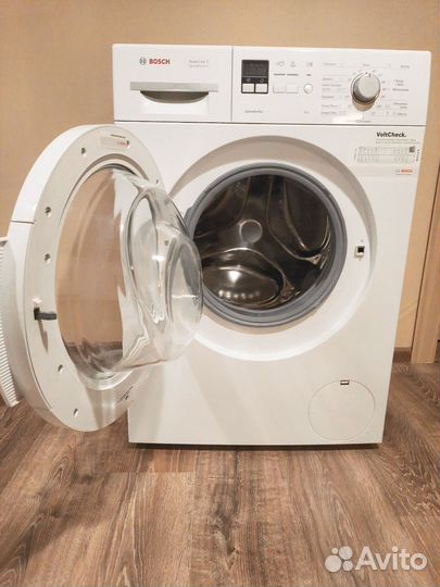 Стиральная машина бу bosch 6кг