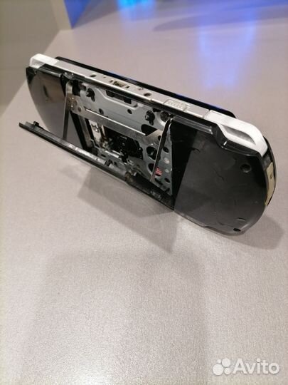 Sony PSP 3008 прошитая
