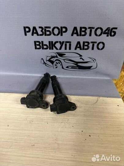 Катушка зажигания Kia Sorento 4 G6DU