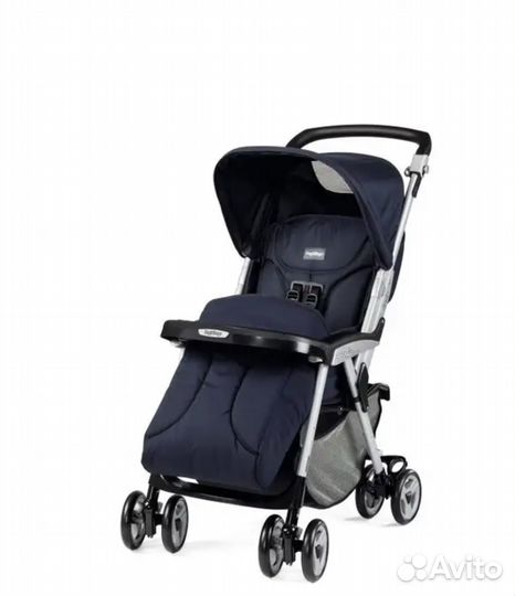 Коляска Peg-Perego Aria