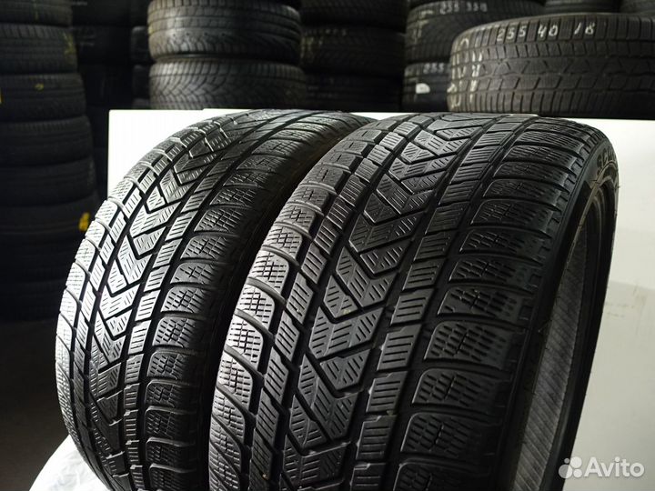 Pirelli Scorpion Winter 305/40 R20