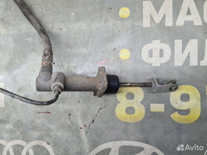 Главный цилиндр сцепления Daewoo/Chevrolet Lanos