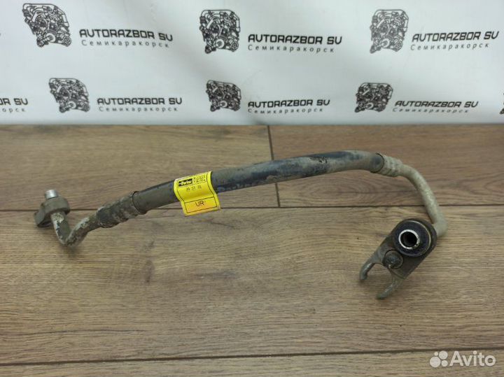 Трубка кондиционера Chevrolet Epica седан X20D1