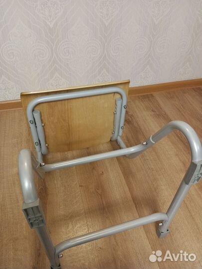 Растущий стул Дэми, для учебы