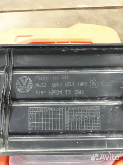 Дефлектор радиатора