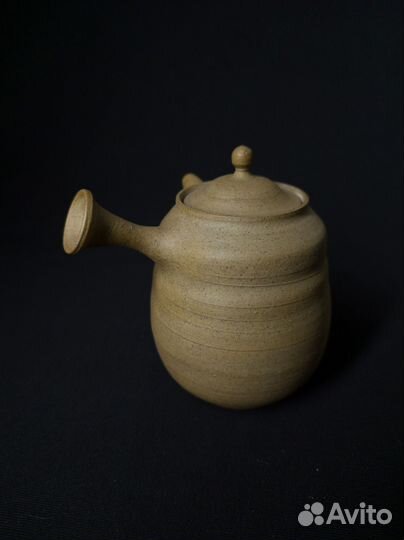 Традиционный японский котёл