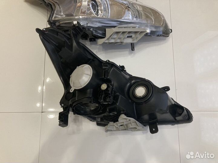 Фара (1шт) Nissan Teana J33 - под ксенон