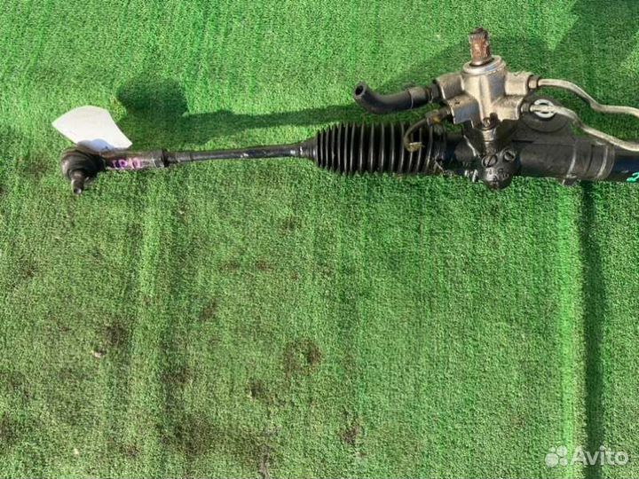 Рулевая рейка Nissan Primera HP12