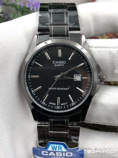 Часы мужские casio