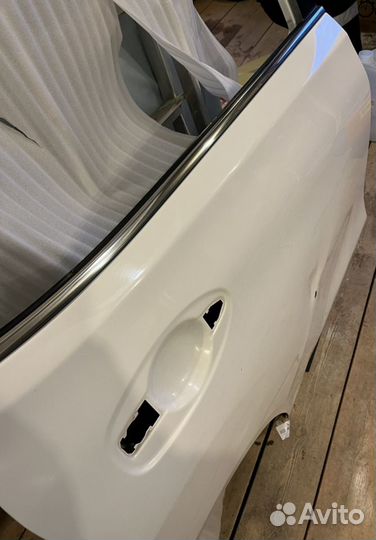 Дверь задняя правая Nissan X-Trail T-32