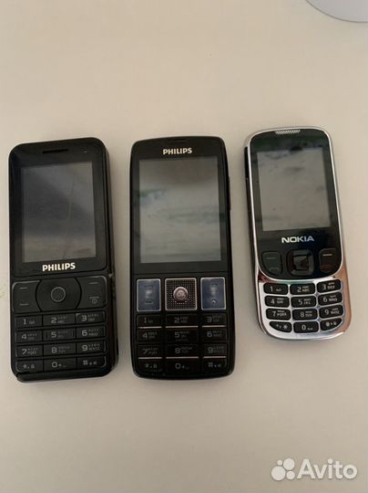 Смартфоны бу