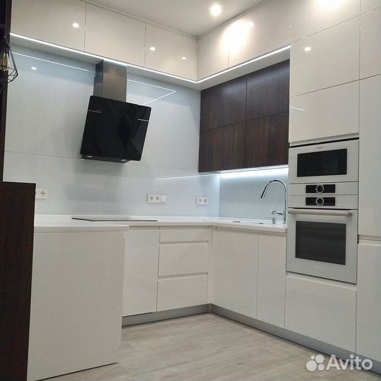 Кухня на заказ