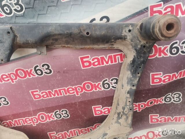 Балка подвески Nissan Murano