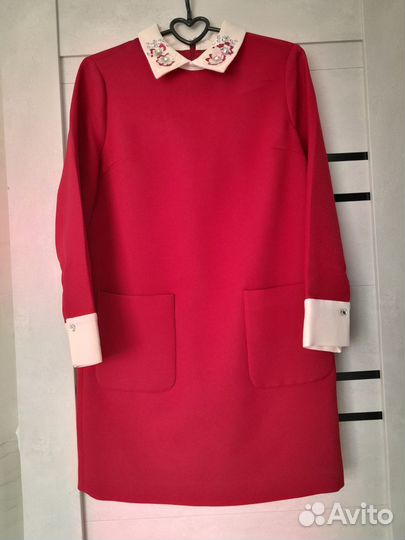 Платье Vero moda M (38) 46р