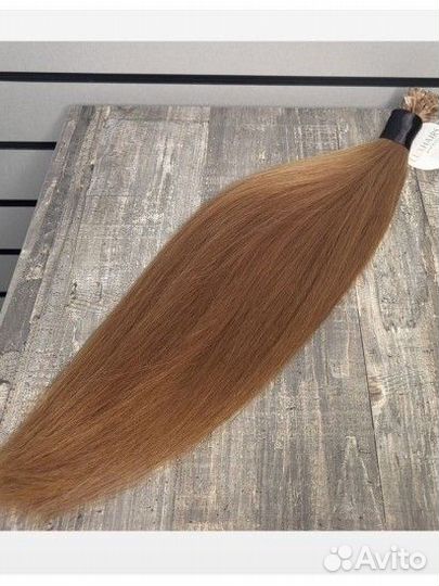 Волосы для наращивания 50 см