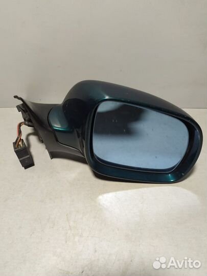 Зеркало правое Audi A6 C5