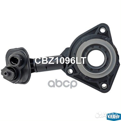 Подшипник выжимной гидравлический CBZ1096LT Krauf