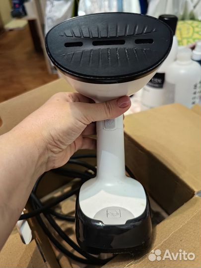 Отпариватель tefal