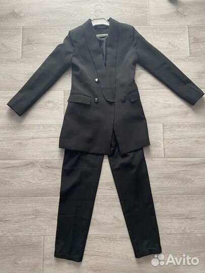 Пакет вещей для девушки 42-44 размер