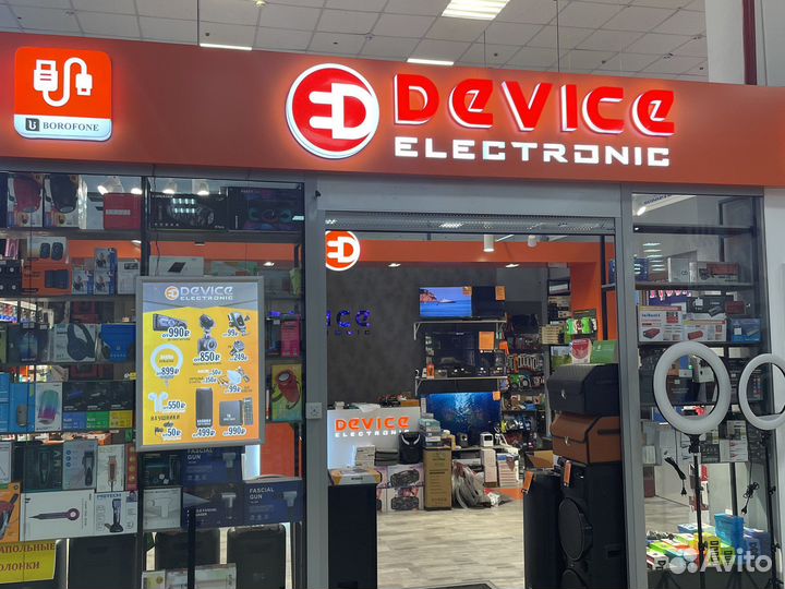 Джойстик на ps4