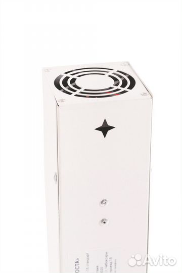 Рециркулятор медицинский бактерицидный