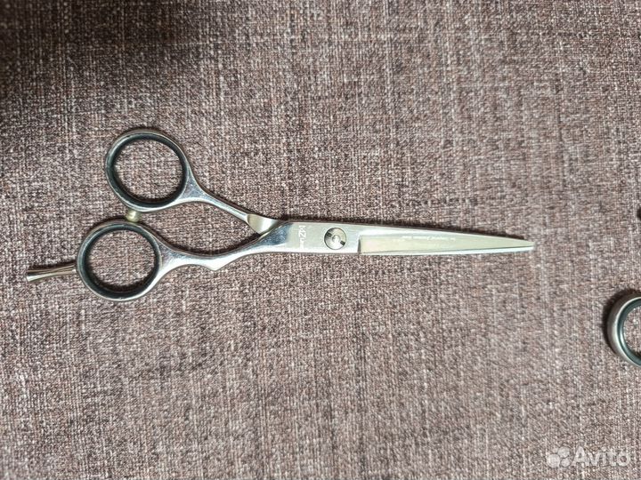 Ножницы парикмахерские 6.0
